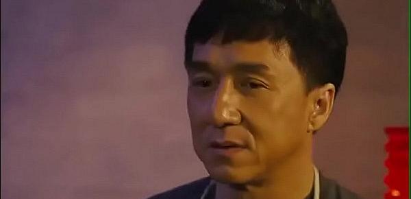  Jackie Chan - Massacre no Bairro Chinês